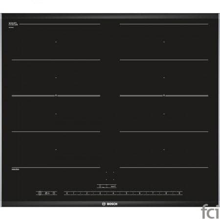 Serie 8 Logixx PIV675N17E Hob by Bosch