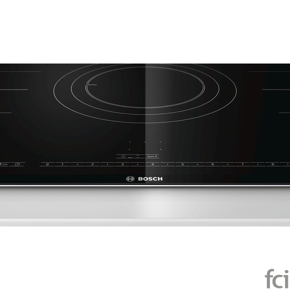 Serie 8 Logixx PIZ975N17E Hob by Bosch