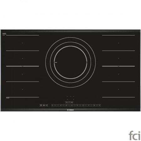 Serie 8 Logixx PIZ975N17E Hob by Bosch