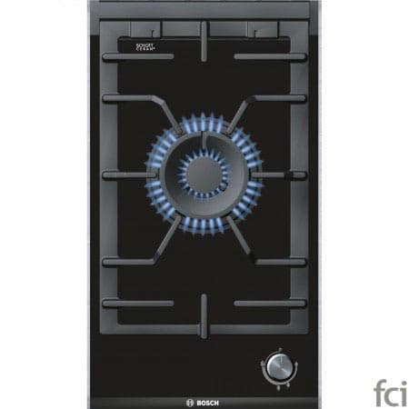 Serie 8 Logixx PRA326B70E Hob by Bosch