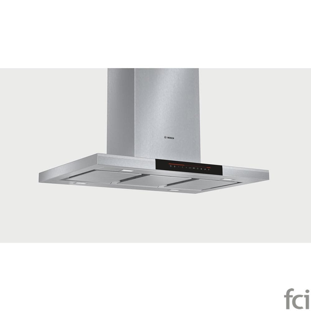 Serie 8 DIB091K50B Extractor Hood by Bosch