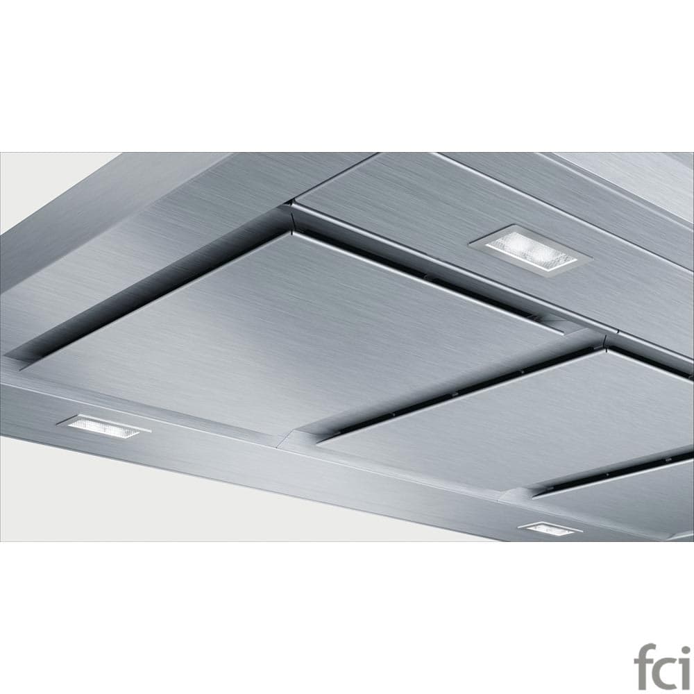 Serie 8 DIB091K50B Extractor Hood by Bosch