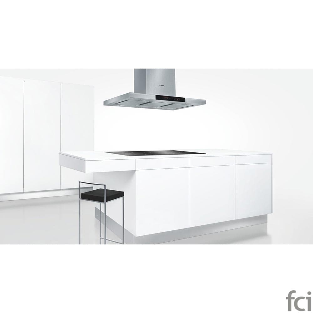 Serie 8 DIB091K50B Extractor Hood by Bosch