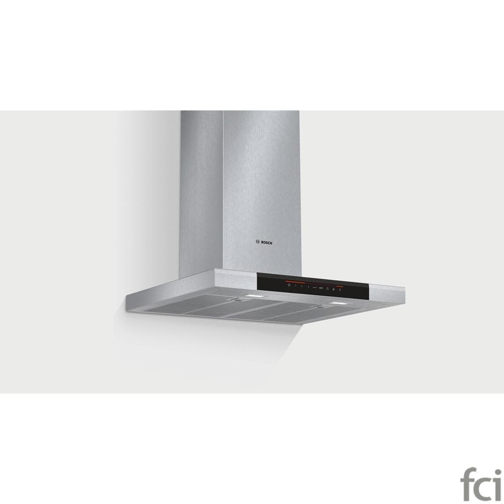 Serie 8 DWB068J50B Extractor Hood by Bosch