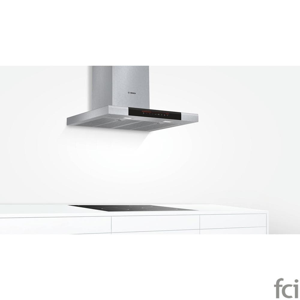 Serie 8 DWB068J50B Extractor Hood by Bosch