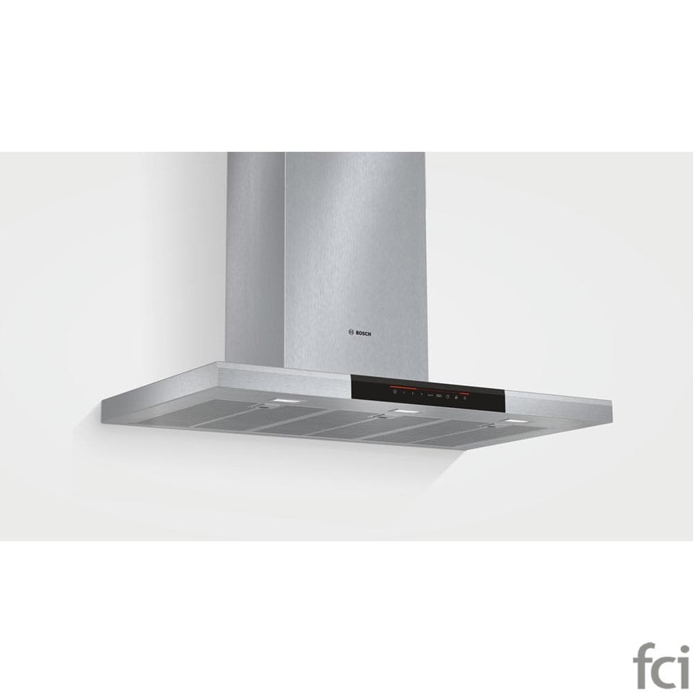 Serie 8 DWB098J50B Extractor Hood by Bosch