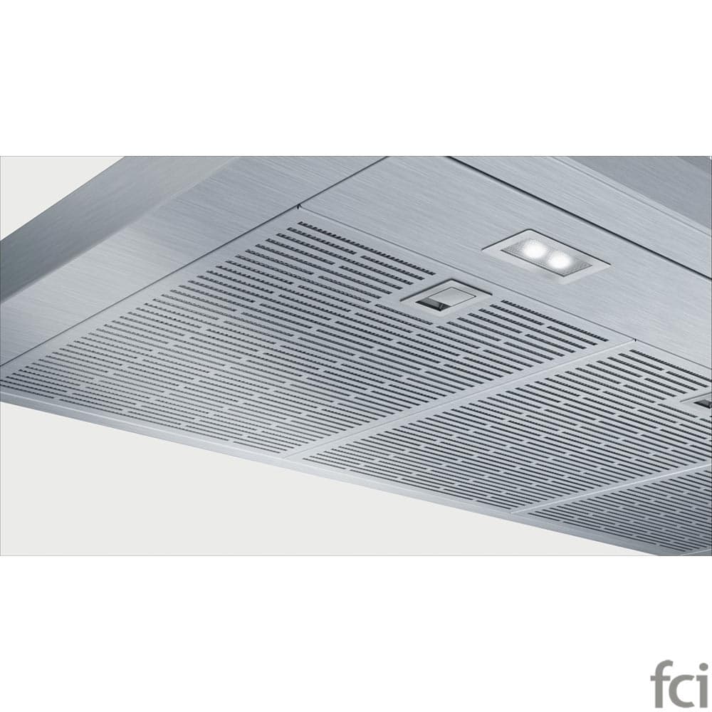 Serie 8 DWB098J50B Extractor Hood by Bosch