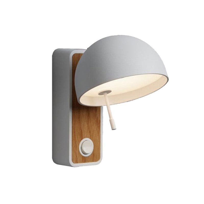 Beddy A-01 Wall Lamp by Bover