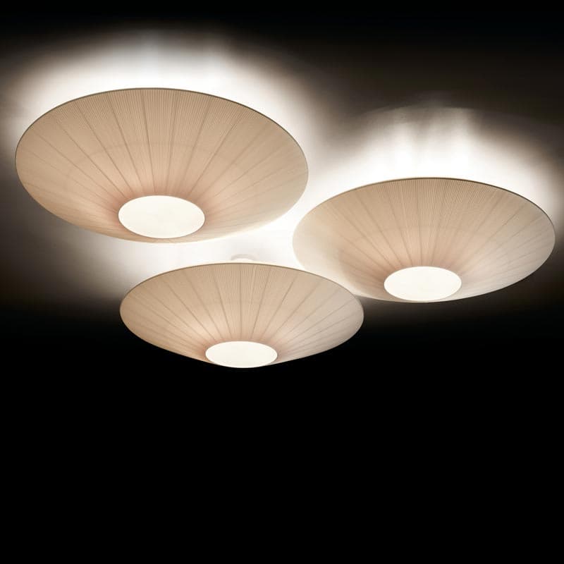 Siam 200 Ceiling Lamp by Bover