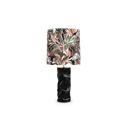 Amik Table Lamp by Brabbu