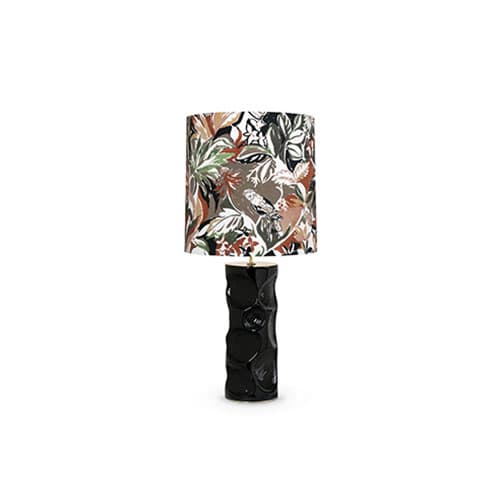 Amik Table Lamp by Brabbu