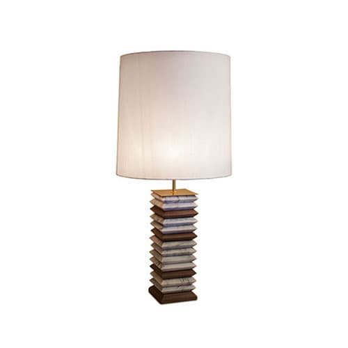 Apache Table Lamp by Brabbu