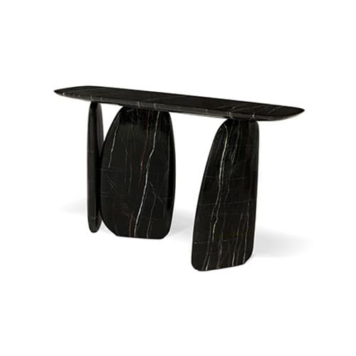 Ardara Ii Console Table by Brabbu