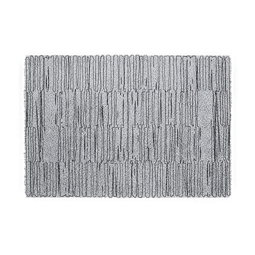 Bemba Rug by Brabbu