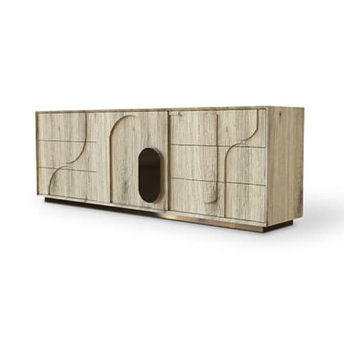 Boma Sideboard by Brabbu