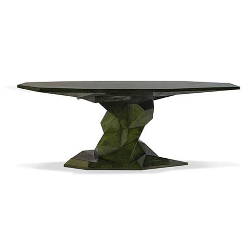 Bonsai Dining Table by Brabbu