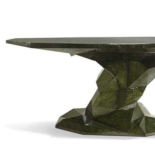 Bonsai Dining Table by Brabbu