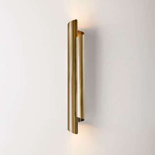 Cyrus Wall Lamp by Brabbu