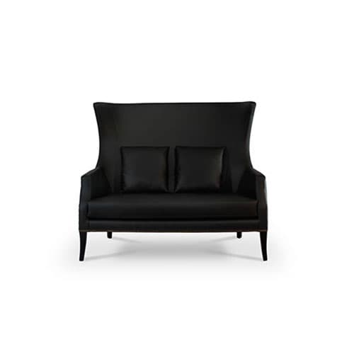 Dukono Sofa by Brabbu