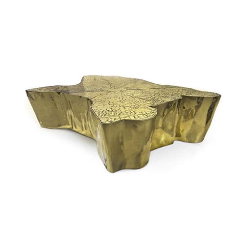 Eden Coffee Table by Brabbu