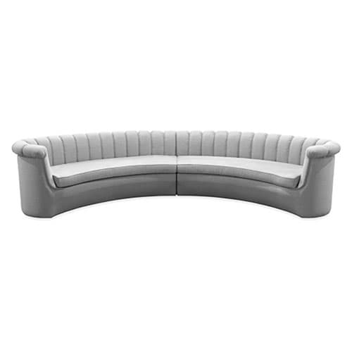 Hera Sofa by Brabbu