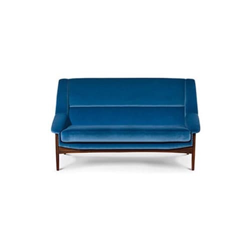 Inca Sofa by Brabbu