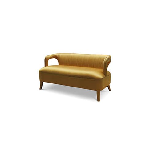 Karoo Sofa by Brabbu