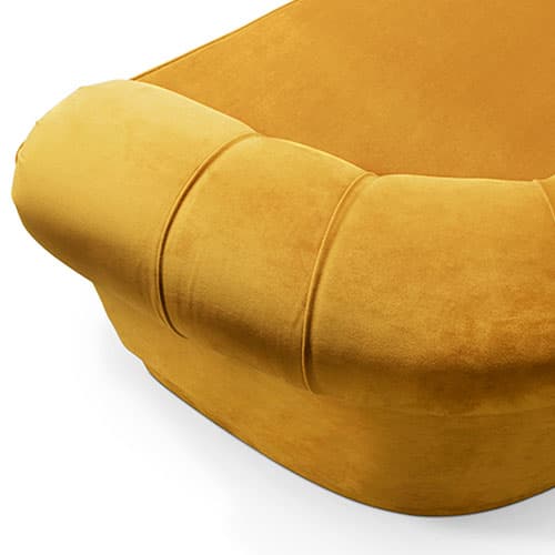 Maree Ii Sofa by Brabbu