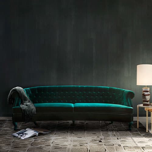 Maree Sofa by Brabbu