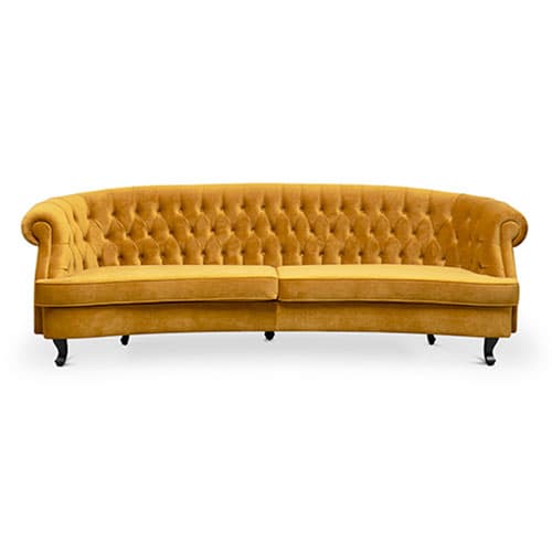 Maree Sofa by Brabbu