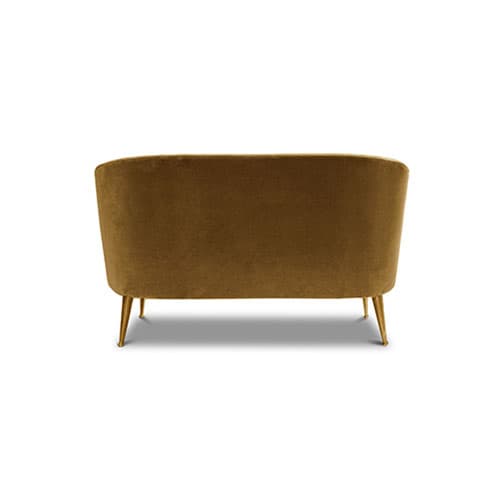 Maya Sofa by Brabbu