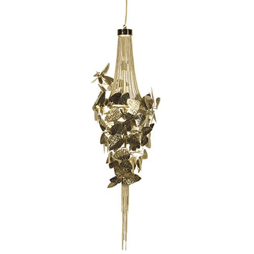 Mcqueen Pendant Lamp by Brabbu