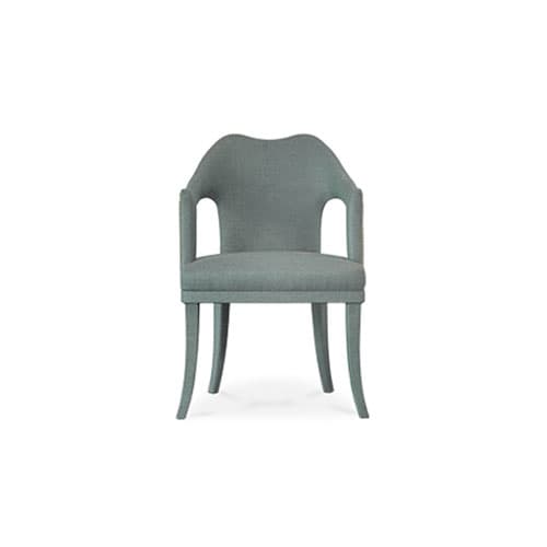 N20 Armchair by Brabbu