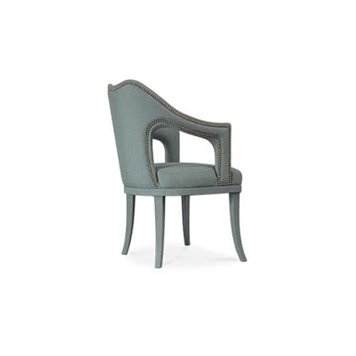 N20 Armchair by Brabbu