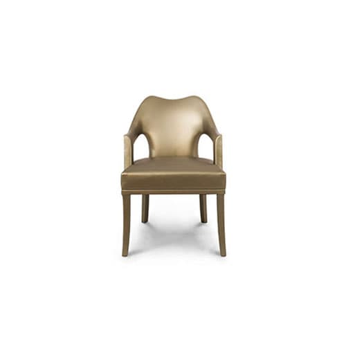 N20 Armchair by Brabbu