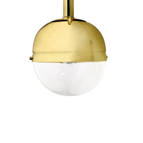 Niku Pendant Lamp by Brabbu