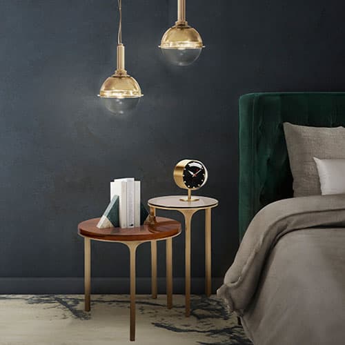 Niku Pendant Lamp by Brabbu