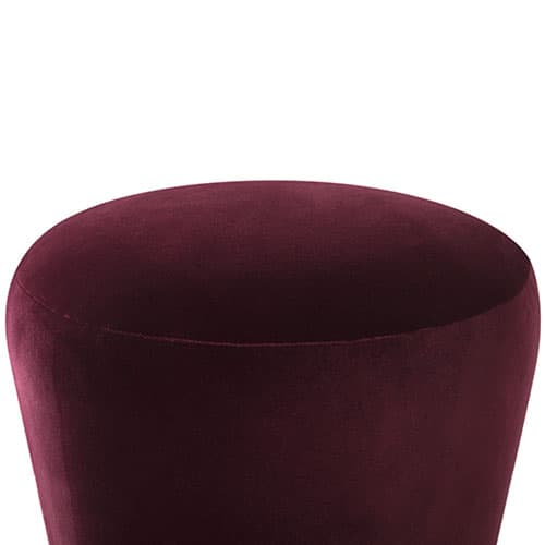 Nui Footstool by Brabbu