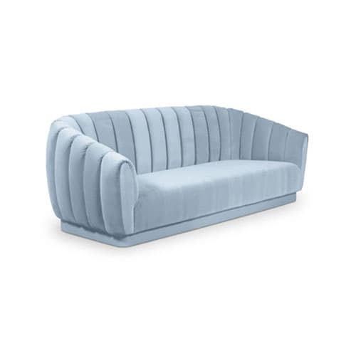 Oreas Sofa by Brabbu