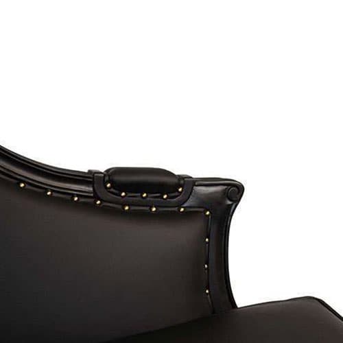 Ottawa Sofa by Brabbu