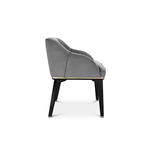 Saboteur Armchair by Brabbu