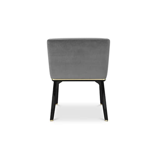 Saboteur Armchair by Brabbu