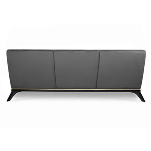 Saboteur Sofa by Brabbu