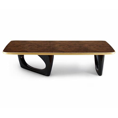 Sherwood Coffee Table by Brabbu