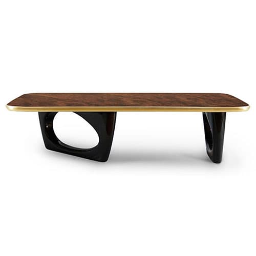 Sherwood Coffee Table by Brabbu