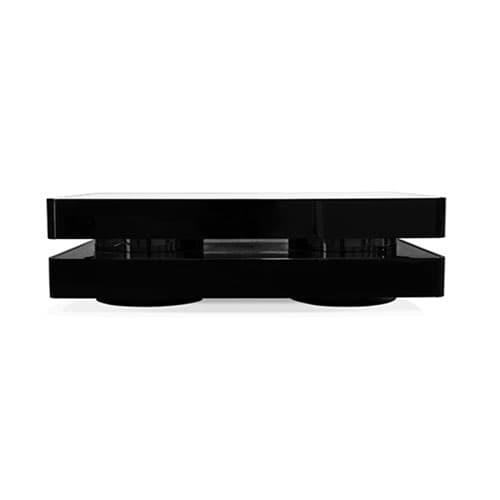 Shinto Rectangle Coffee Table by Brabbu