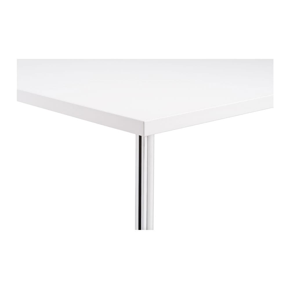 4095 Metal Dining Table by Brune