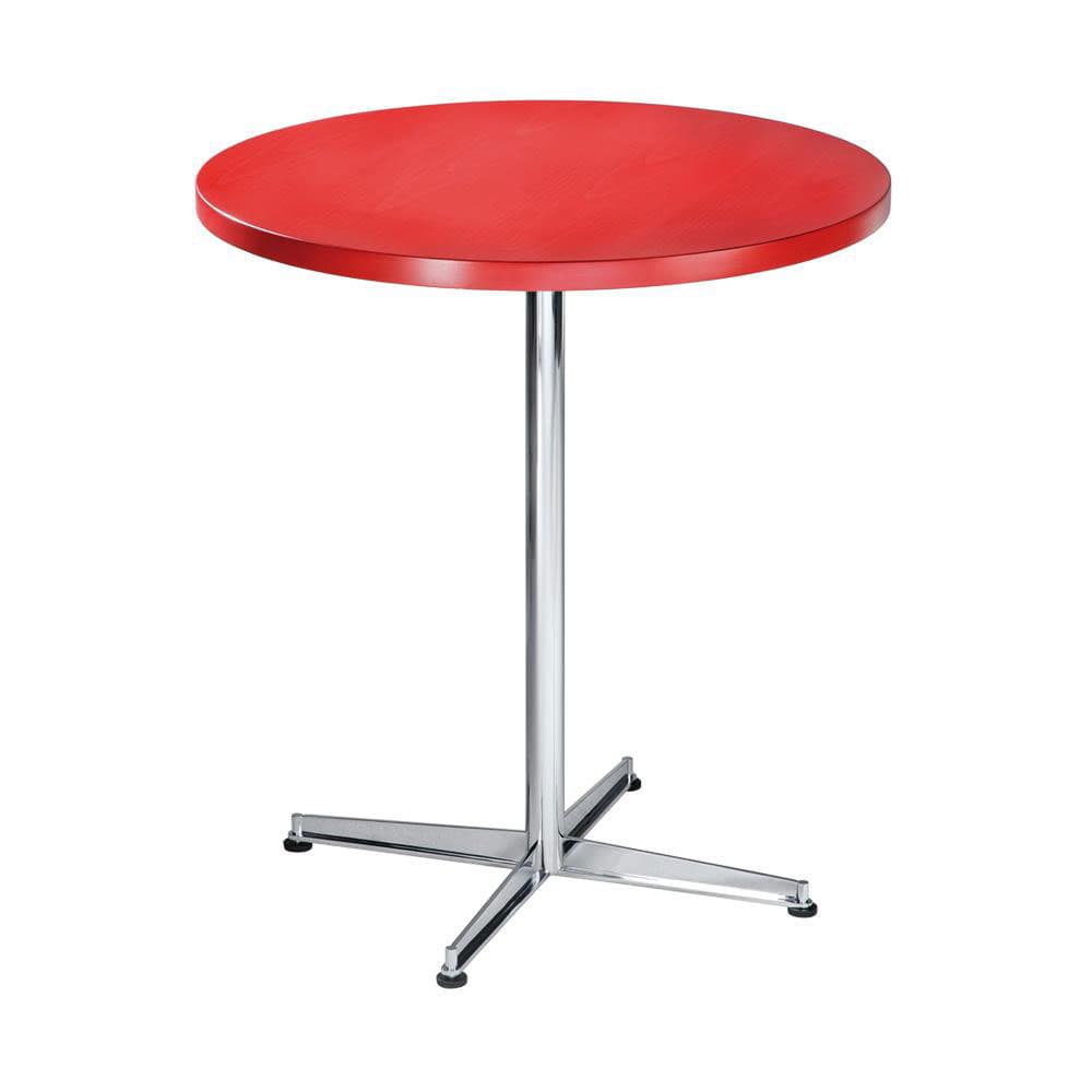 4115 Metal Bar Table by Brune