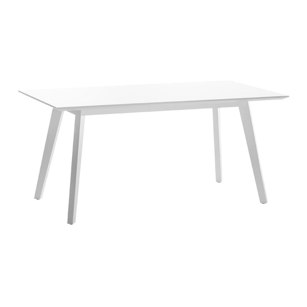 4240 Timber Dining Table by Brune