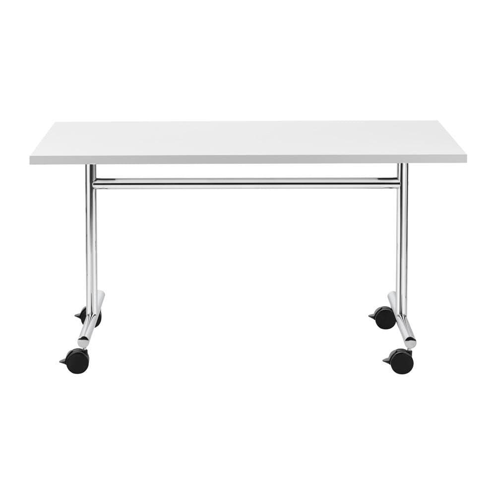 4395 Folding Office Desk by Brune